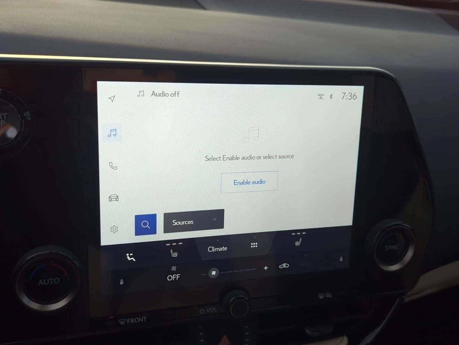 2024 Lexus NX 250 FWD