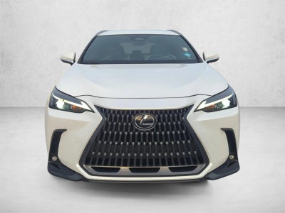 2024 Lexus NX 250 FWD