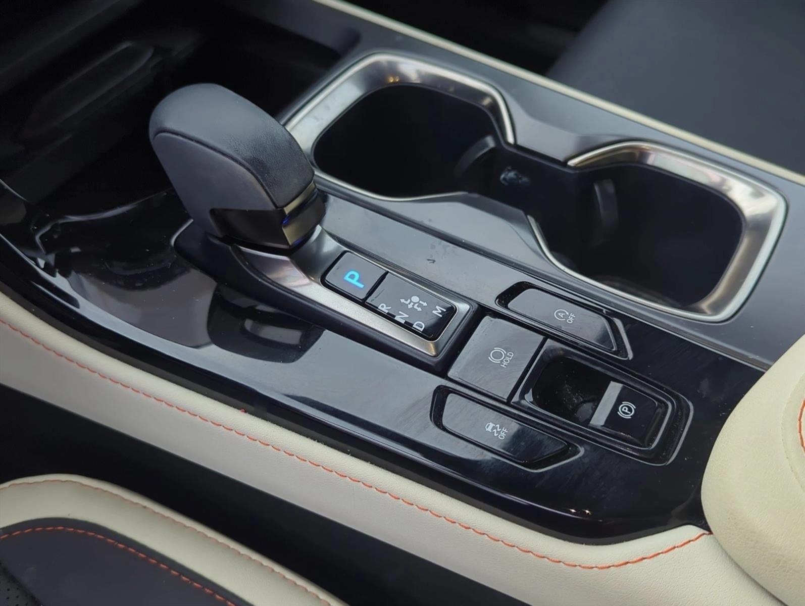 2024 Lexus NX 250 FWD