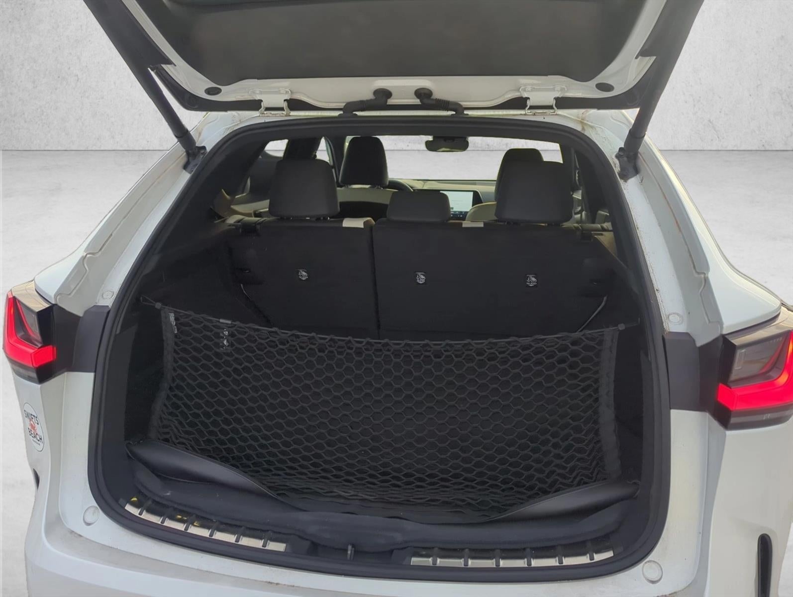 2024 Lexus NX 250 FWD