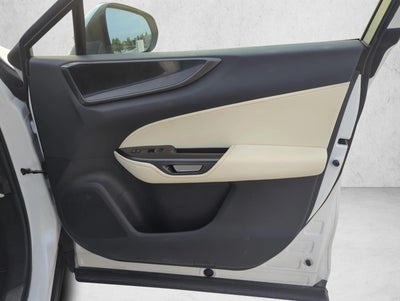 2024 Lexus NX 250 FWD