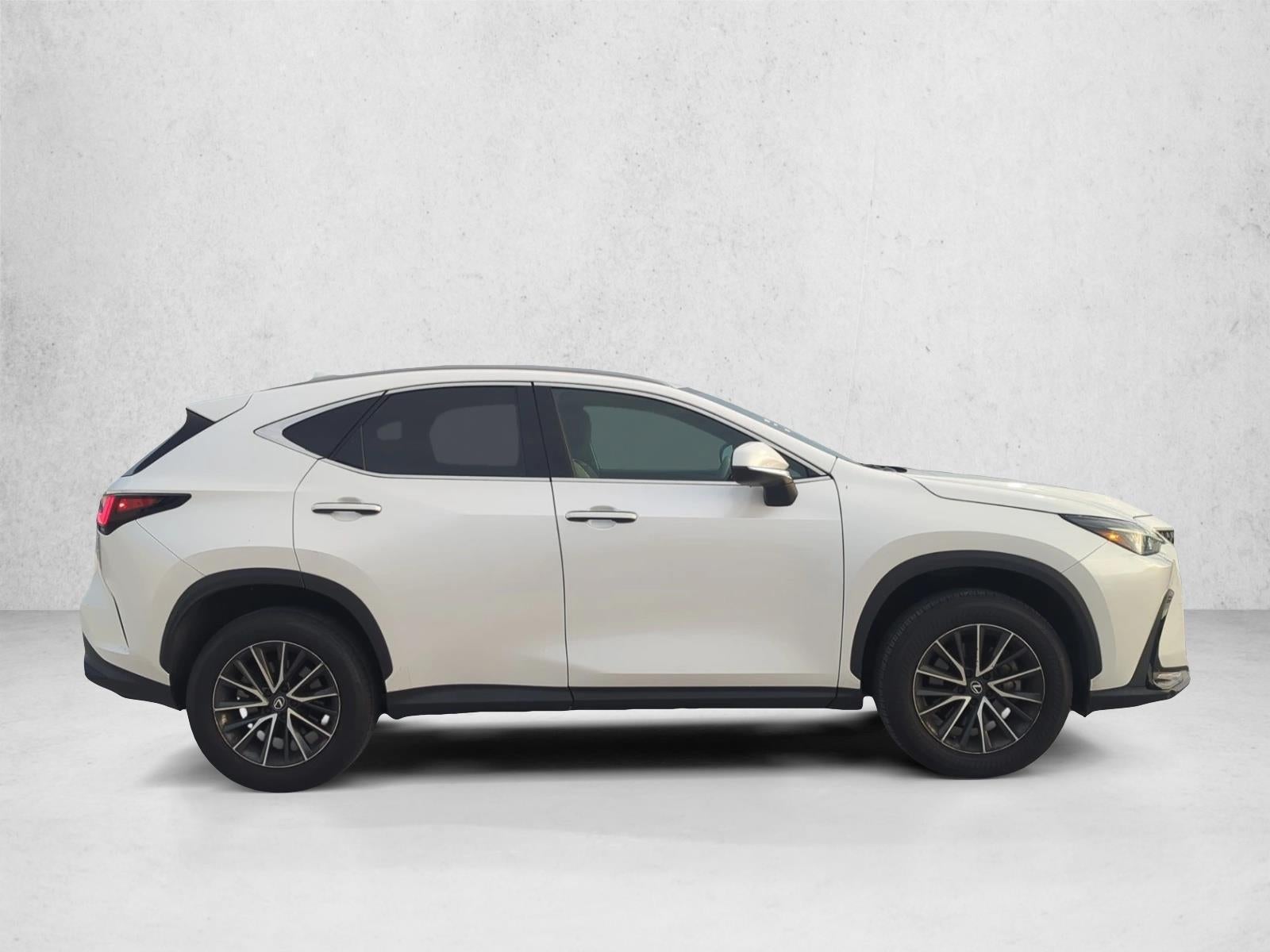 2024 Lexus NX 250 FWD