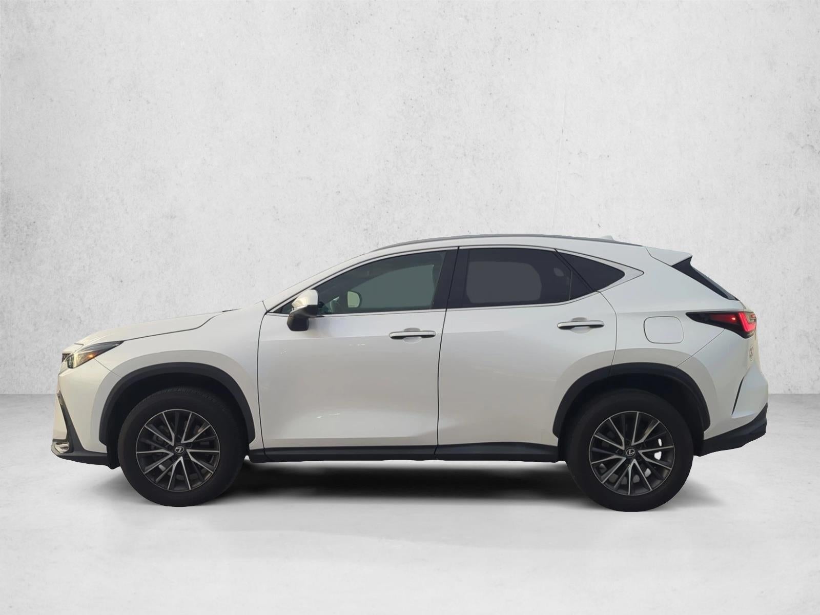 2024 Lexus NX 250 FWD