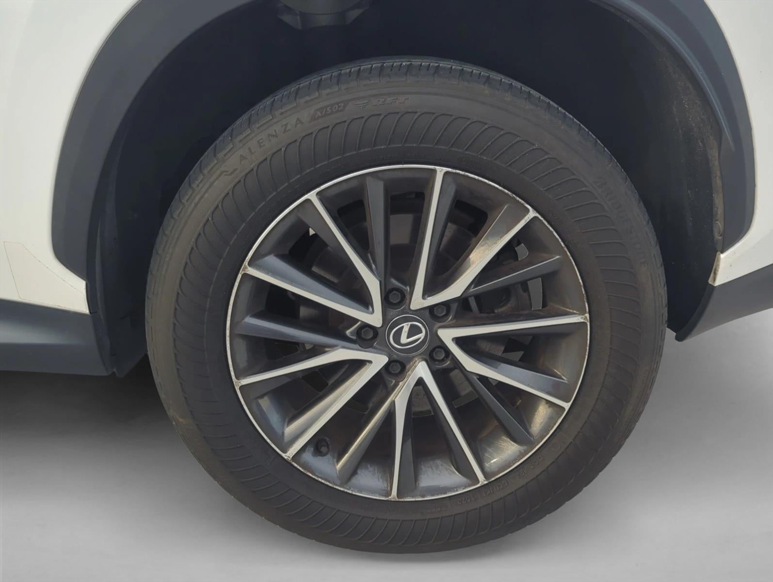 2024 Lexus NX 250 FWD