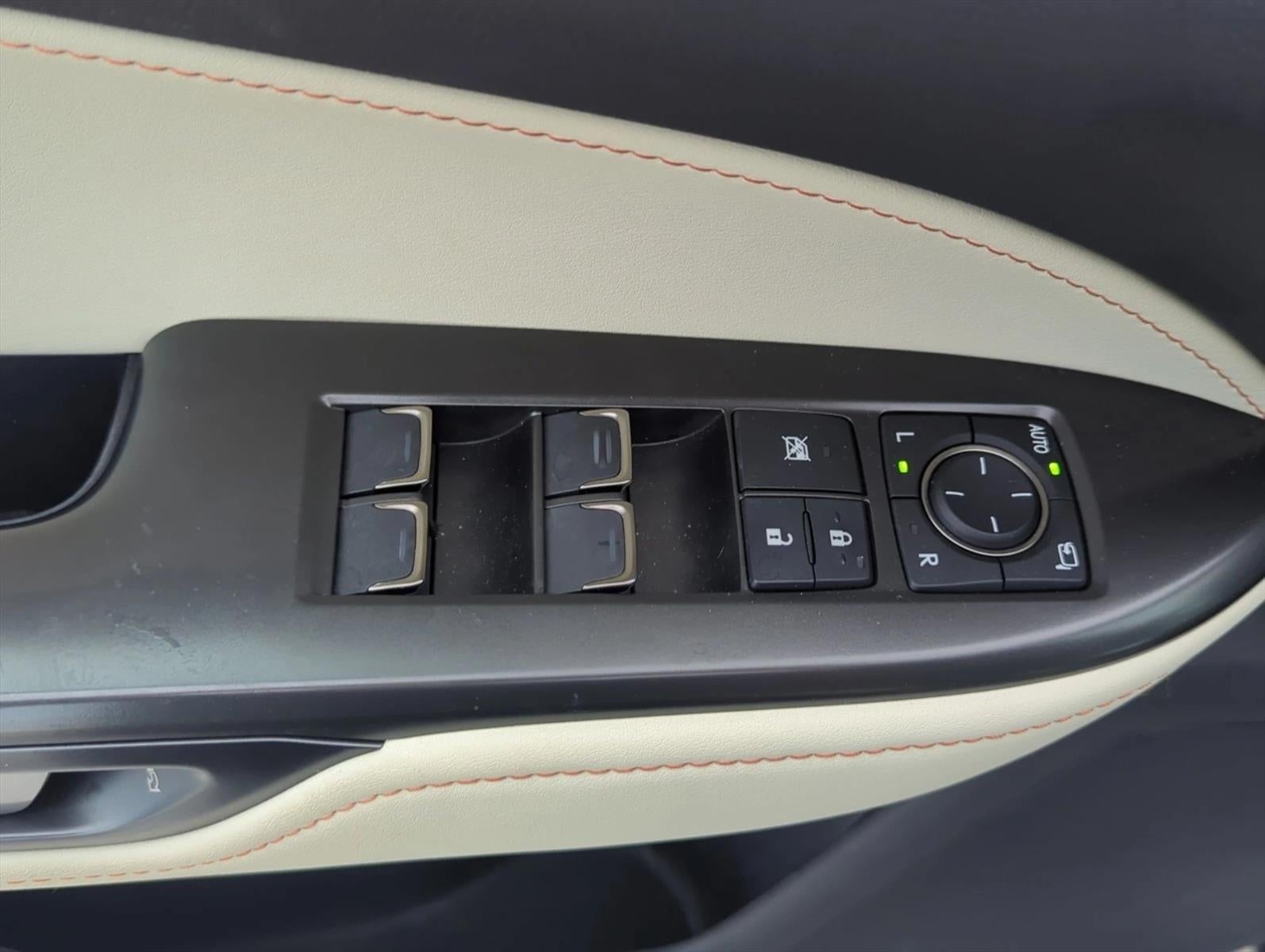 2024 Lexus NX 250 FWD