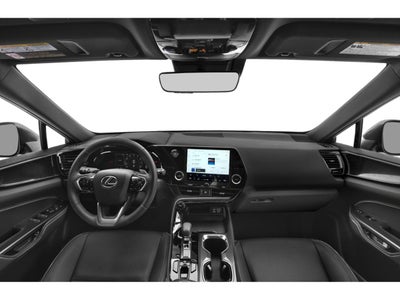 2024 Lexus NX 250 FWD