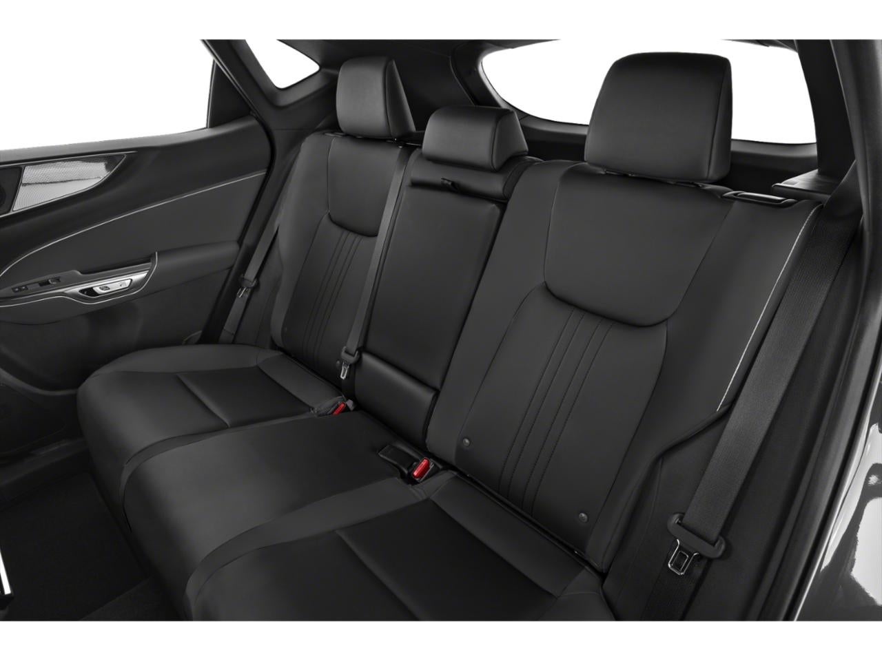 2024 Lexus NX 250 FWD
