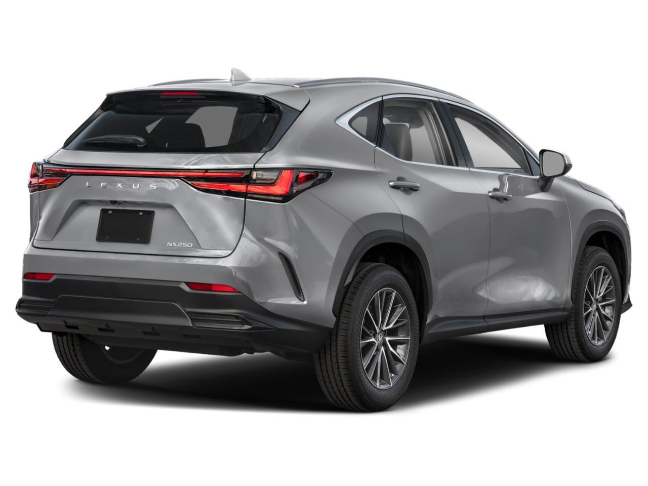 2024 Lexus NX 250 FWD
