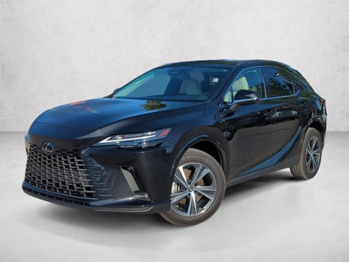 2023 Lexus RX 350 Premium FWD