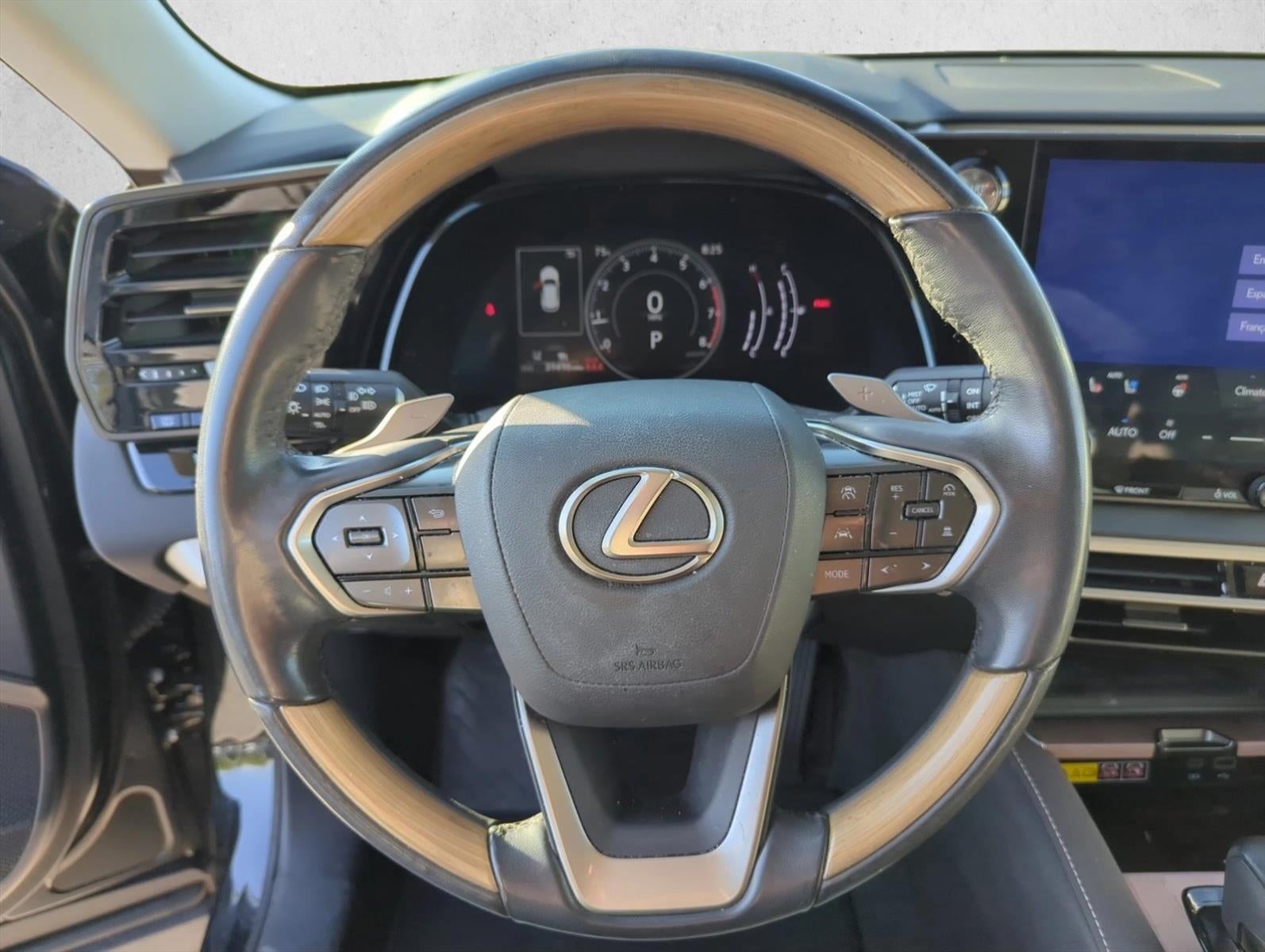 2023 Lexus RX 350 Premium FWD