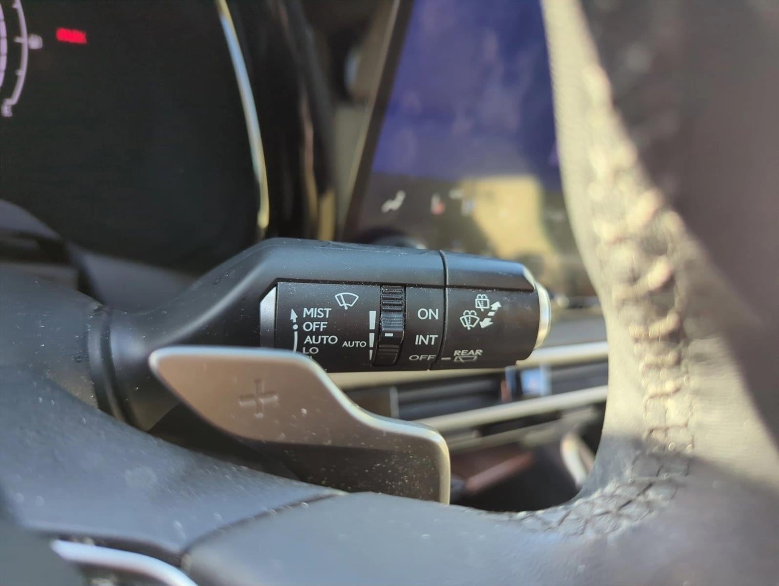 2023 Lexus RX 350 Premium FWD