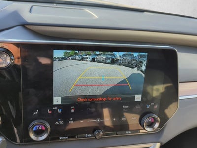 2023 Lexus RX 350 Premium FWD