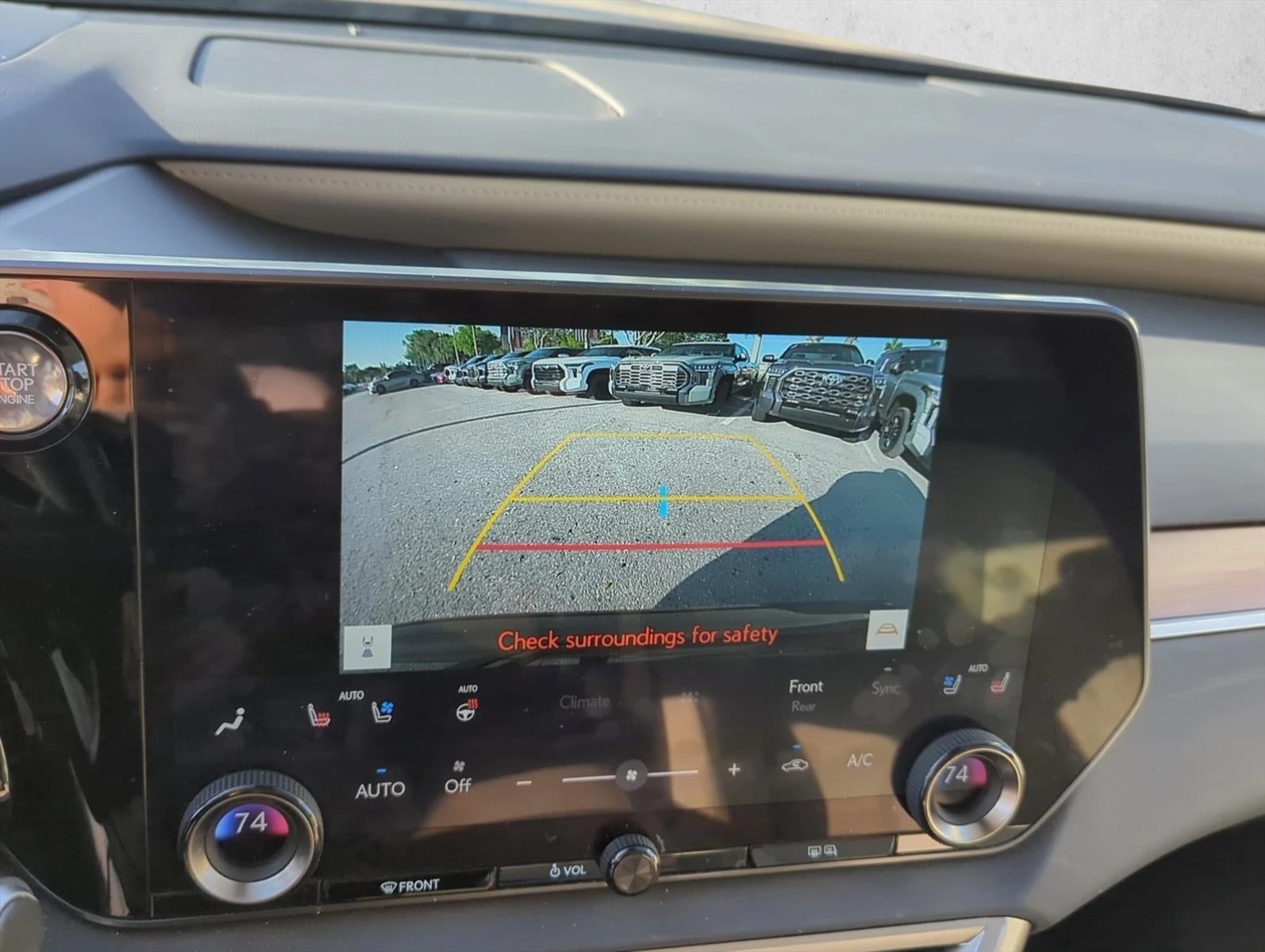 2023 Lexus RX 350 Premium FWD