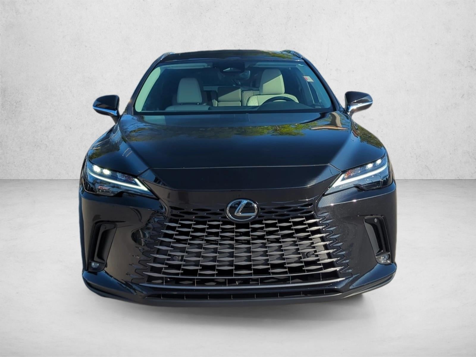 2023 Lexus RX 350 Premium FWD