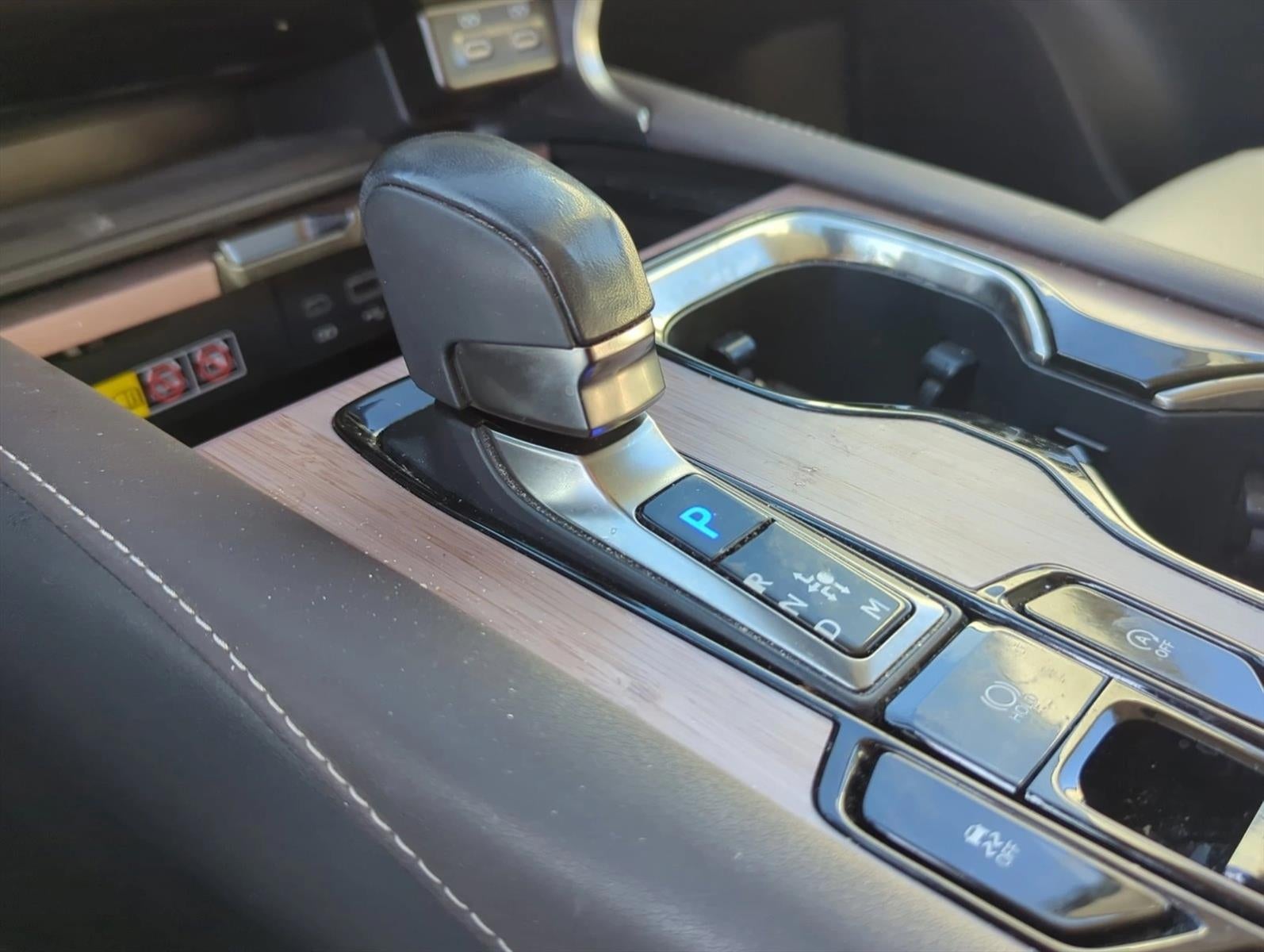 2023 Lexus RX 350 Premium FWD