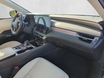 2023 Lexus RX 350 Premium FWD