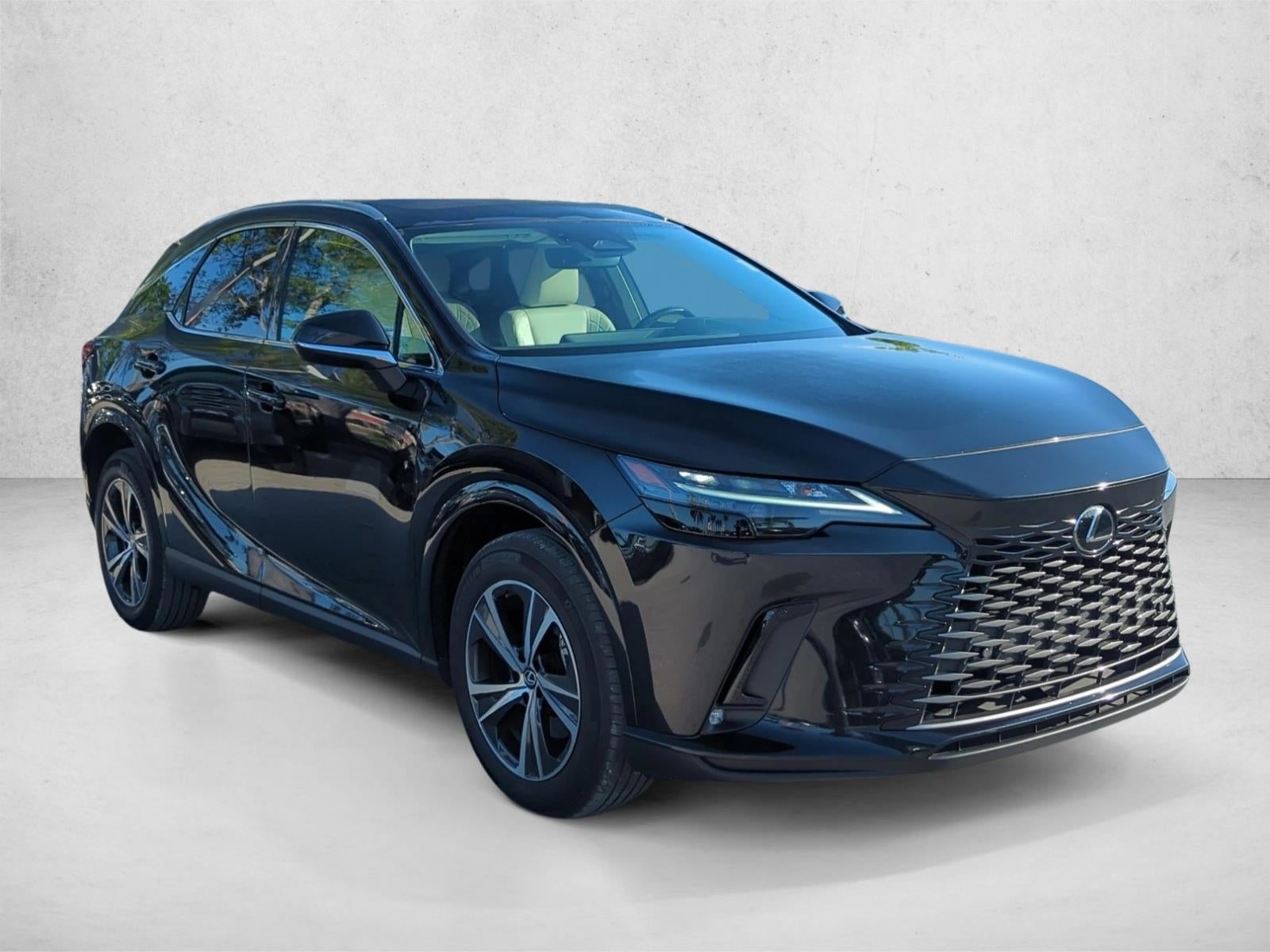 2023 Lexus RX 350 Premium FWD