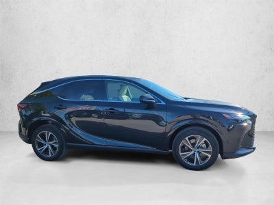 2023 Lexus RX 350 Premium FWD