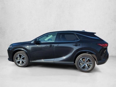2023 Lexus RX 350 Premium FWD