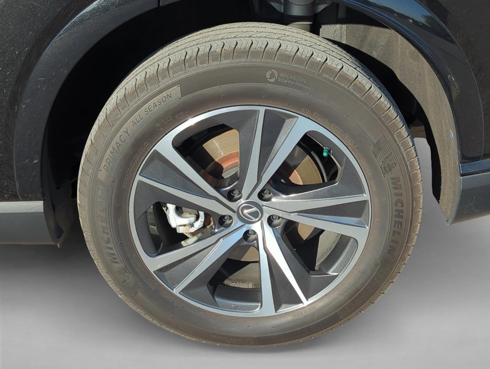 2023 Lexus RX 350 Premium FWD