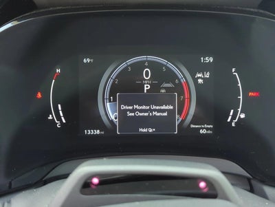 2024 Lexus RX 350 Premium Plus FWD