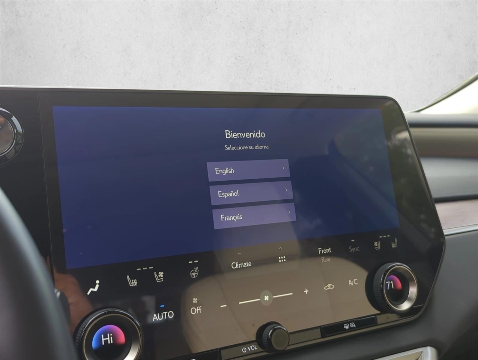 2024 Lexus RX 350 Premium Plus FWD