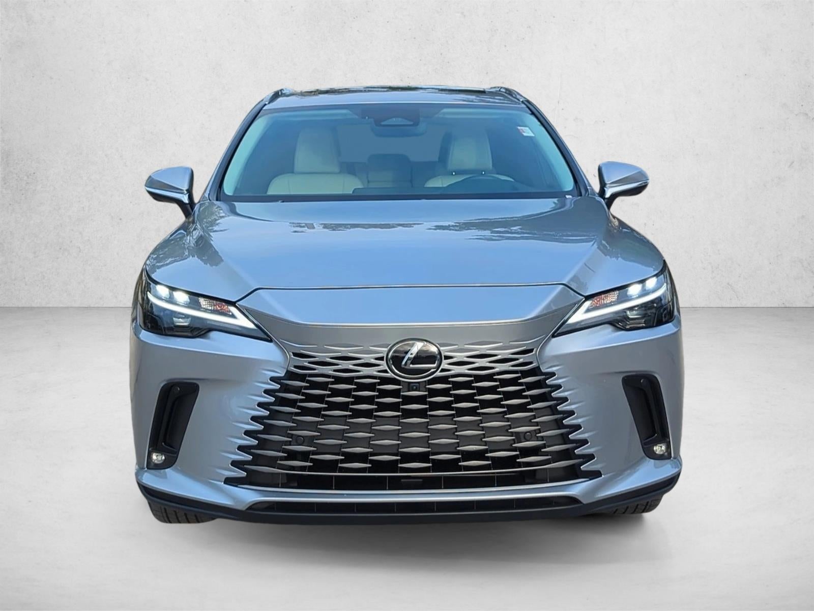 2024 Lexus RX 350 Premium Plus FWD