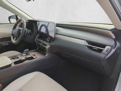 2024 Lexus RX 350 Premium Plus FWD