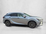 2024 Lexus RX 350 Premium Plus FWD