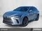 2026 Lexus RX Luxury FWD