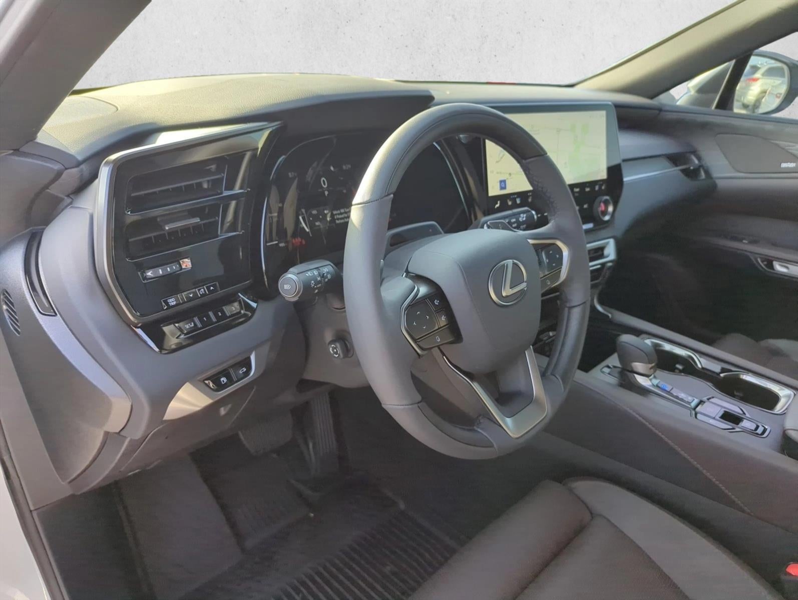 2026 Lexus RX Luxury FWD