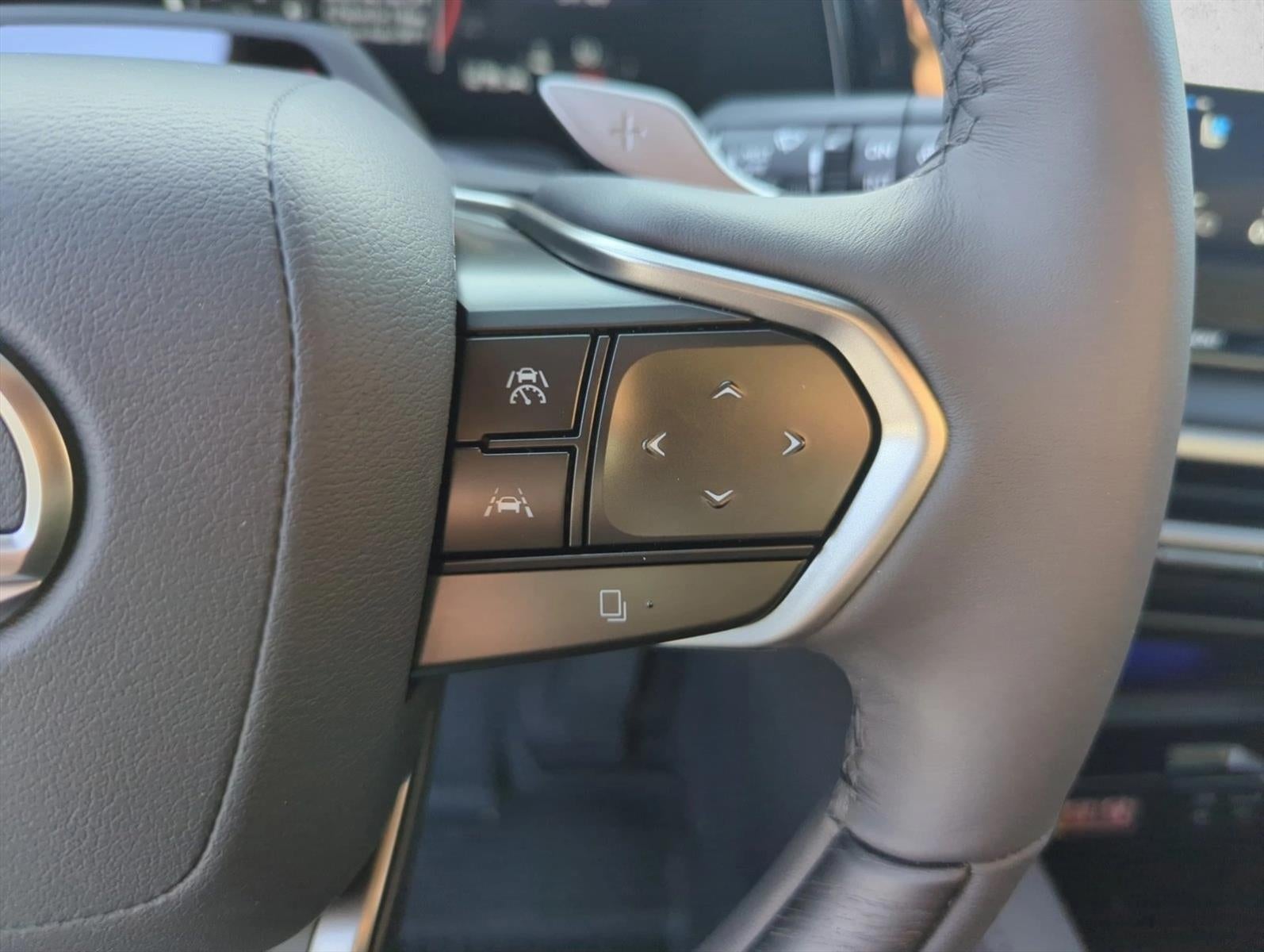 2026 Lexus RX Luxury FWD
