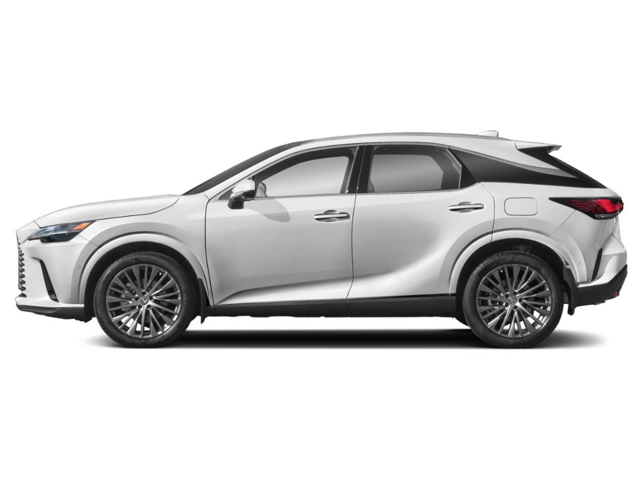 2026 Lexus RX Luxury FWD