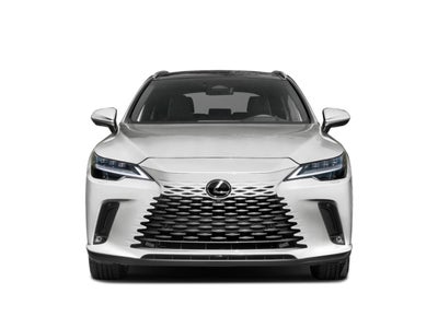 2026 Lexus RX Luxury FWD