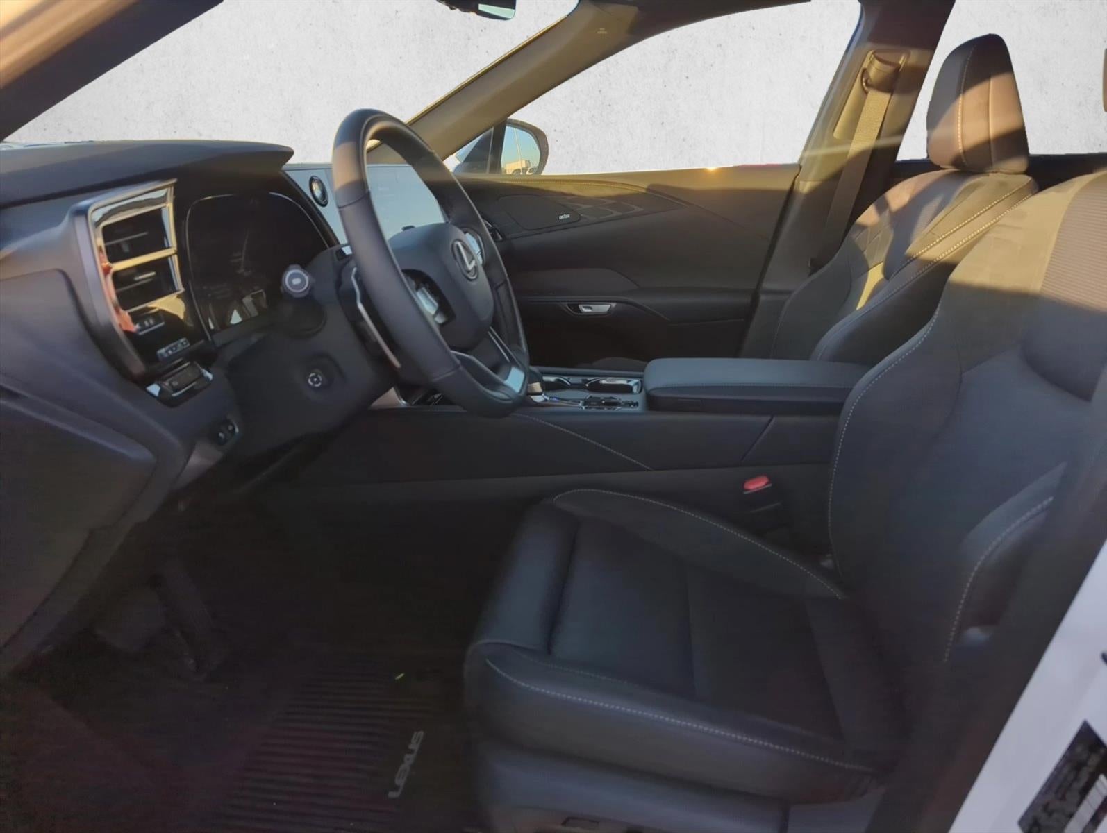 2026 Lexus RX Luxury AWD