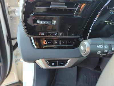 2026 Lexus RX Luxury AWD