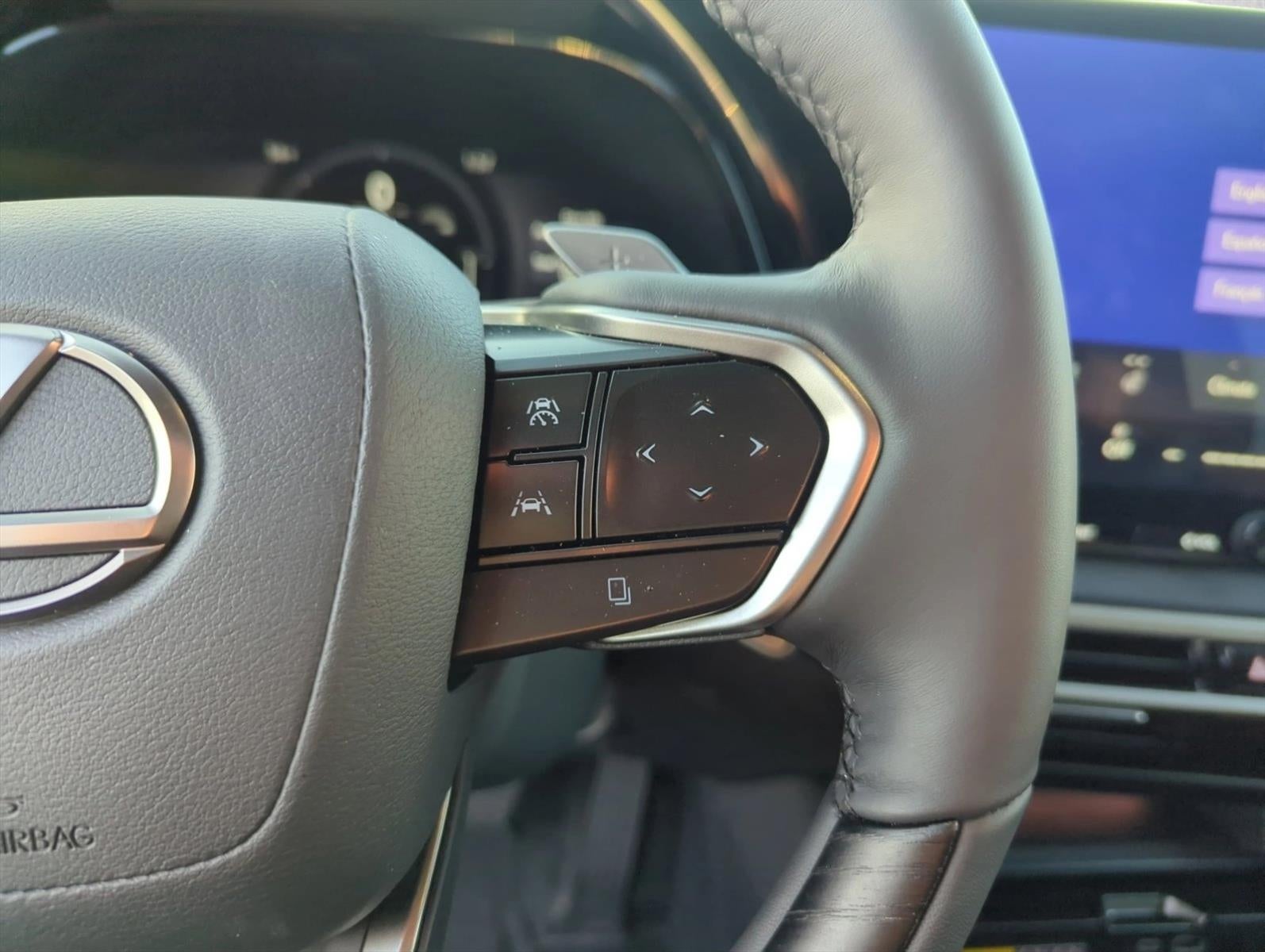 2026 Lexus RX Luxury AWD