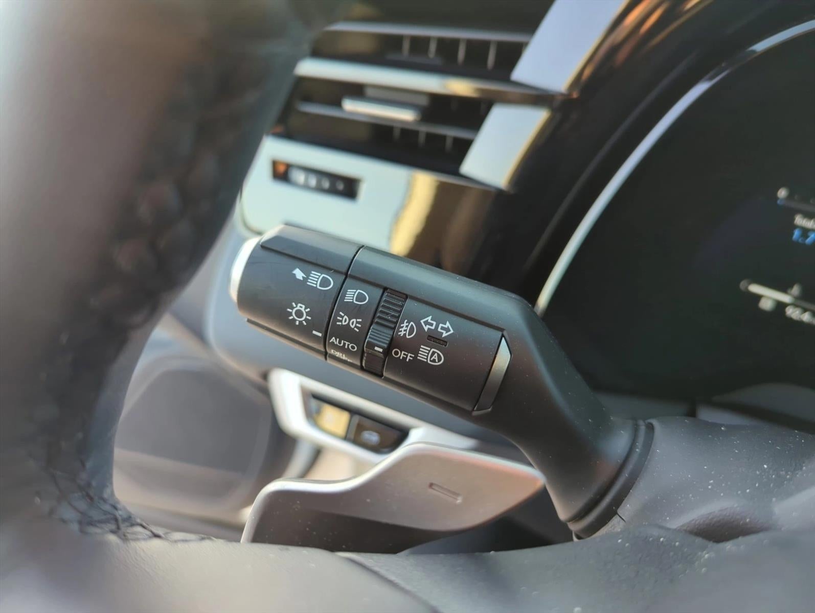 2026 Lexus RX Luxury AWD