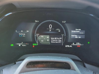 2026 Lexus RX Luxury AWD