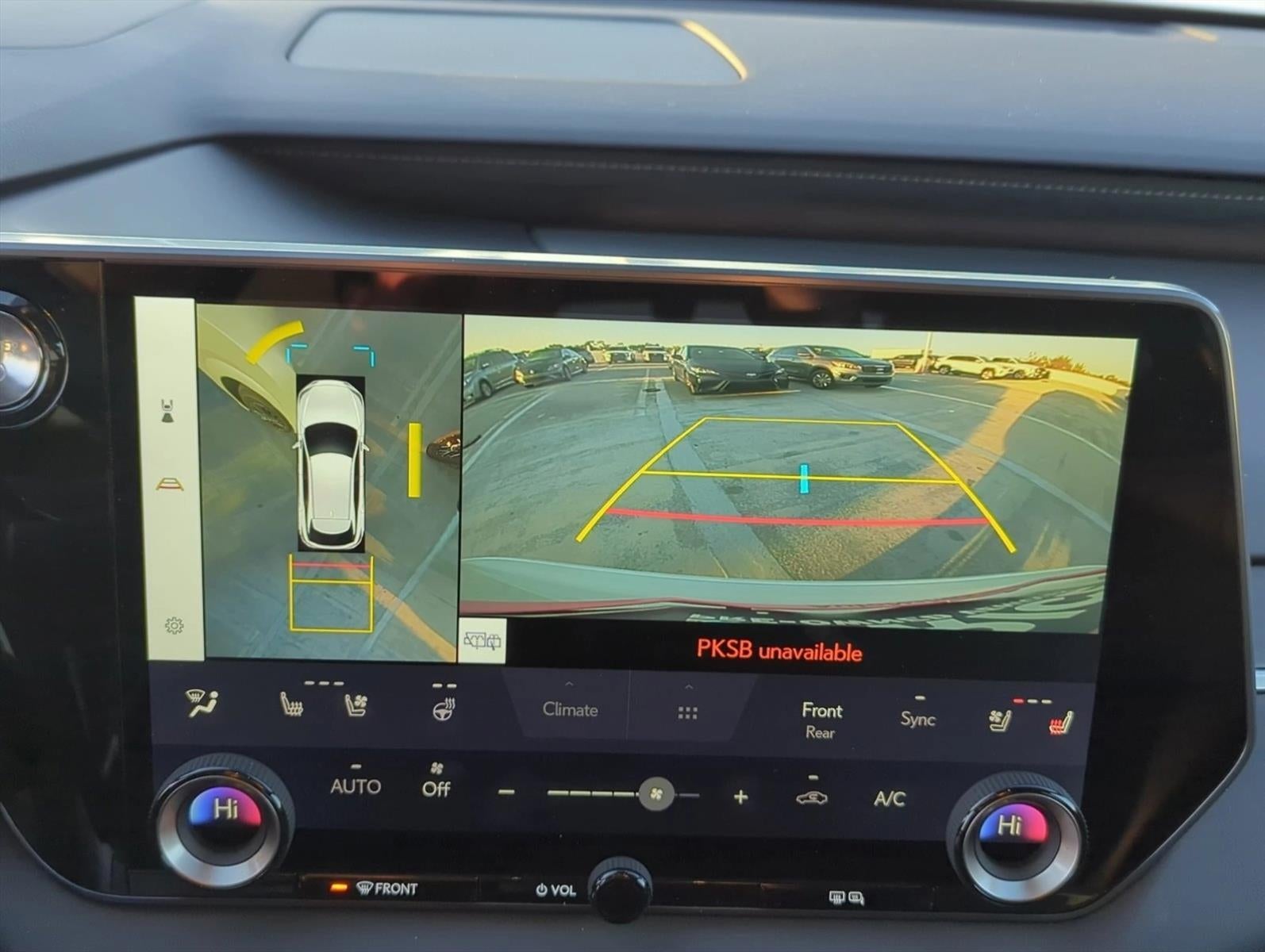 2026 Lexus RX Luxury AWD