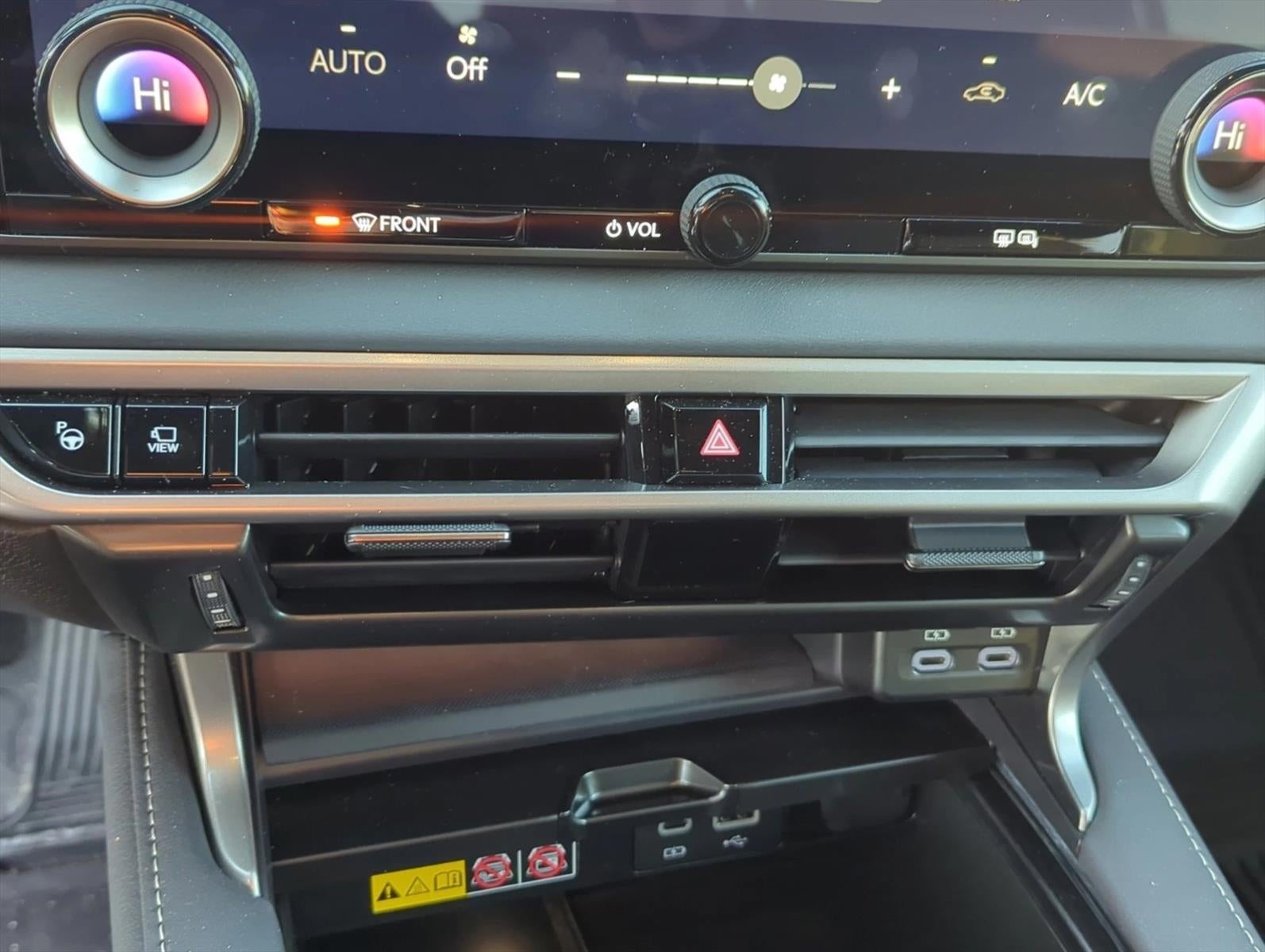 2026 Lexus RX Luxury AWD