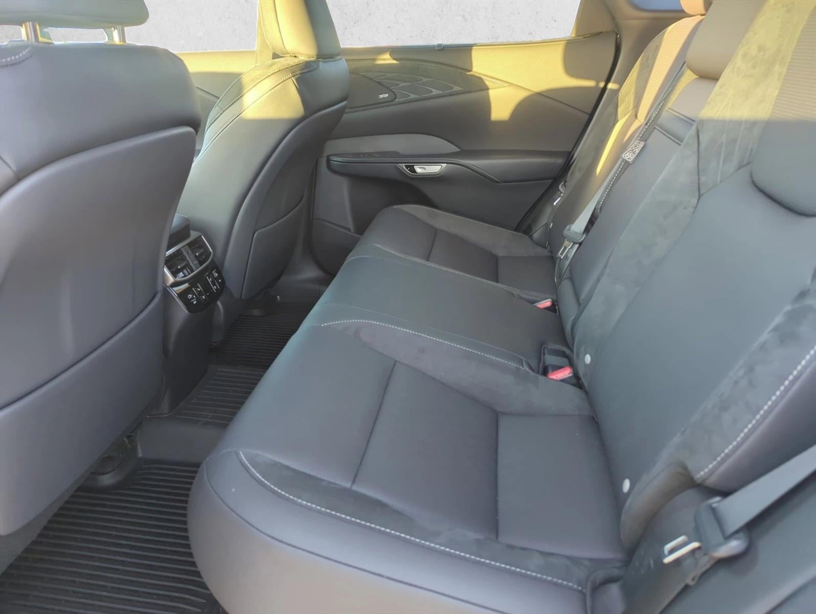 2026 Lexus RX Luxury AWD