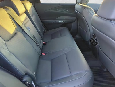 2026 Lexus RX Luxury AWD