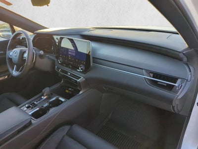 2026 Lexus RX Luxury AWD