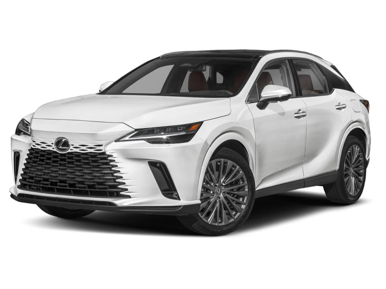 2026 Lexus RX Luxury AWD