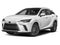 2026 Lexus RX Luxury AWD