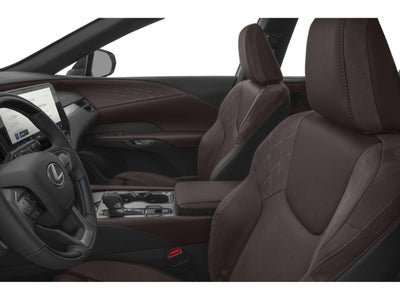 2026 Lexus RX Luxury AWD