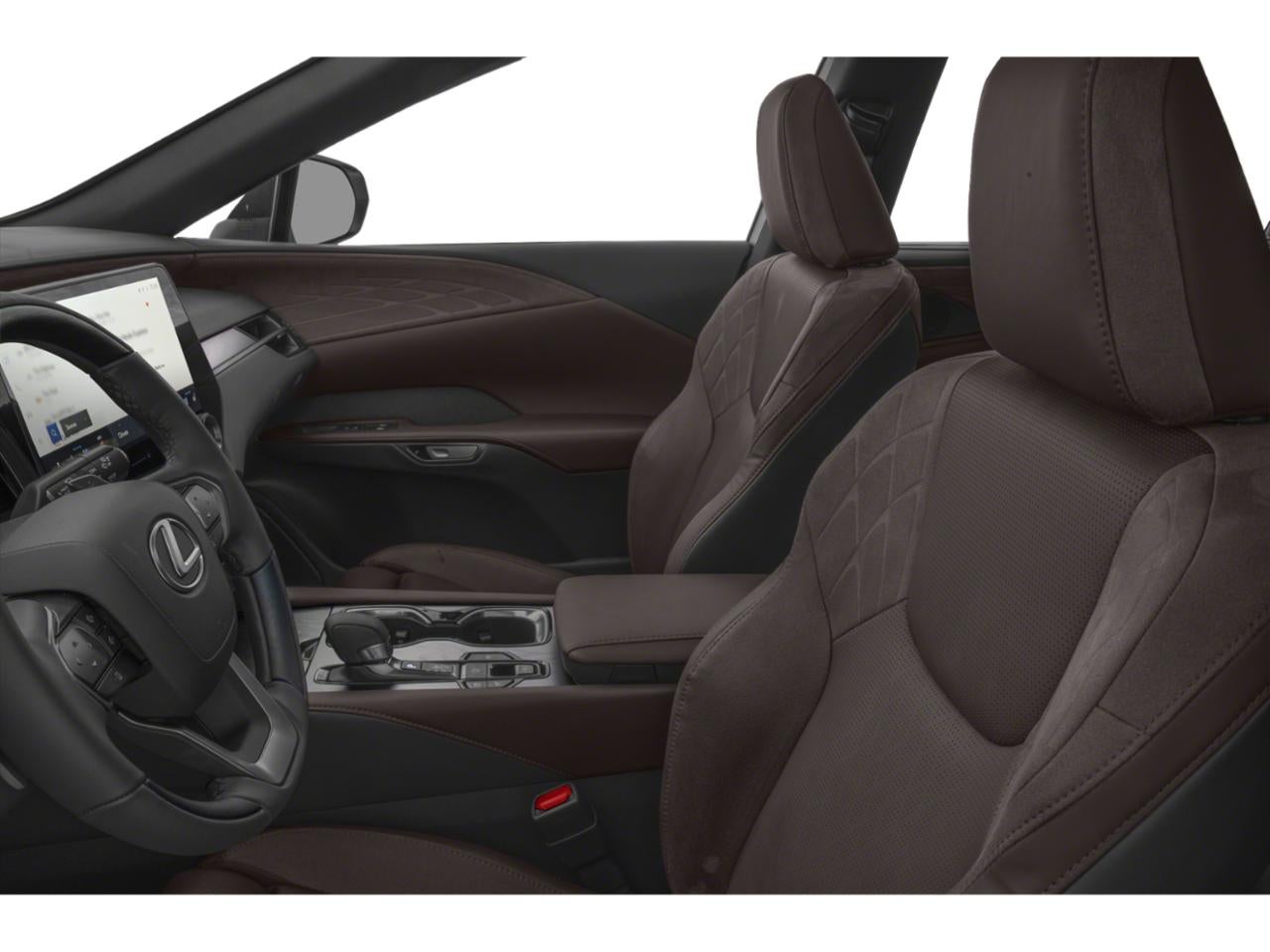 2026 Lexus RX Luxury AWD