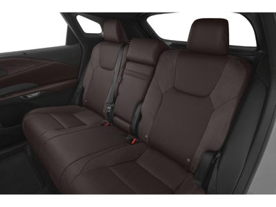 2026 Lexus RX Luxury AWD