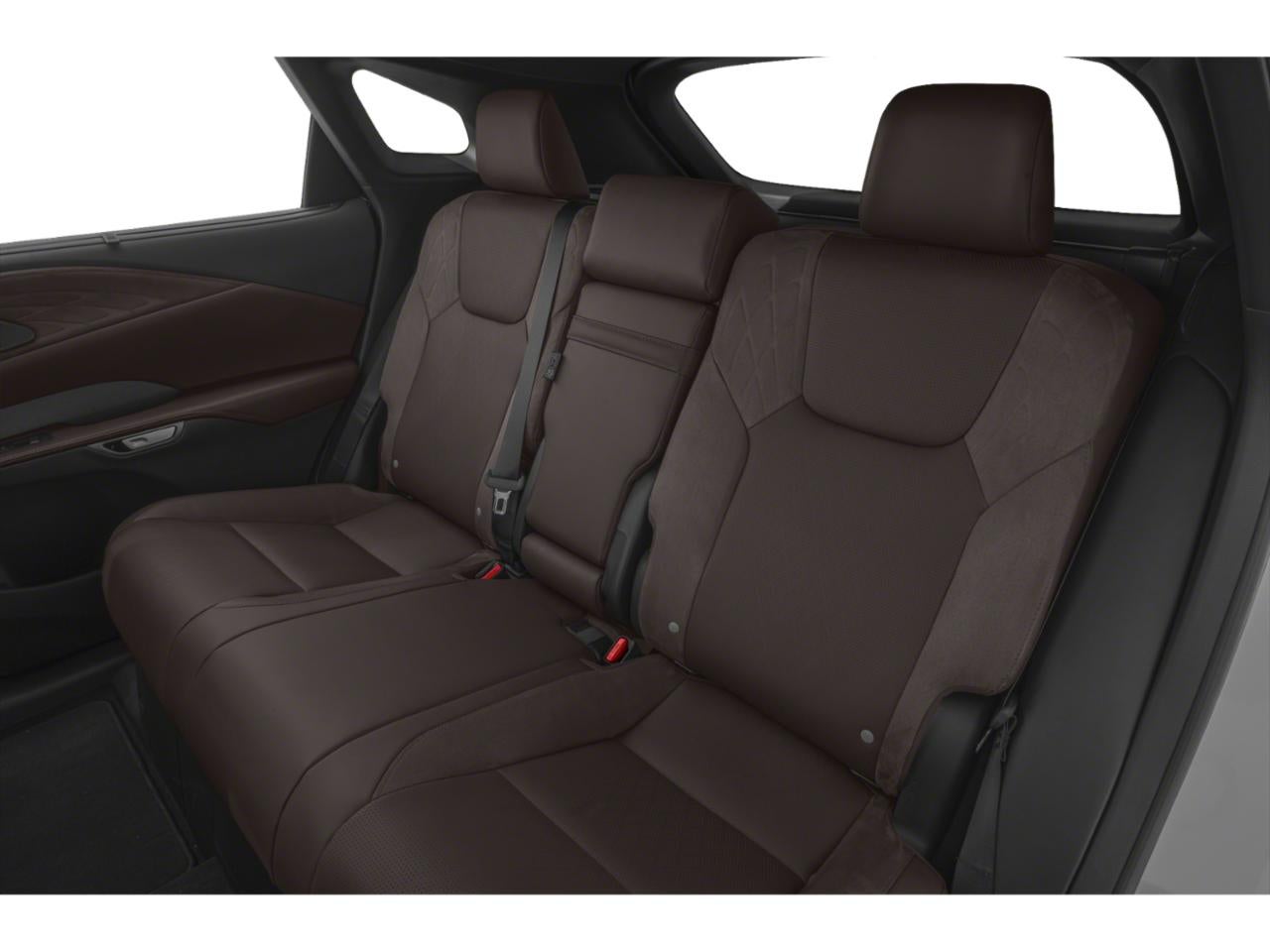 2026 Lexus RX Luxury AWD